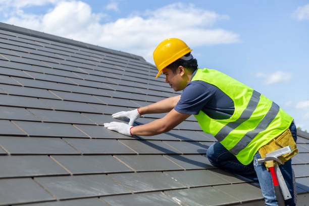 Best Roof Restoration Services  in Rockville, MN