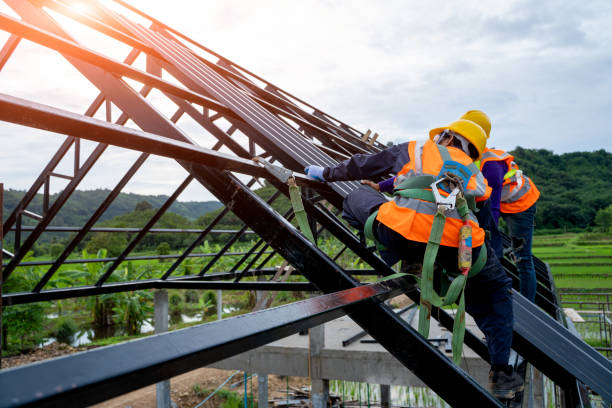 Reliable Rockville, MN Roofing Contractor Solutions