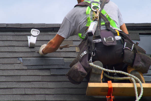 Best Slate Roofing Contractor  in Rockville, MN