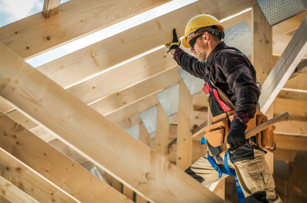 Best Affordable Roofing Company  in Rockville, MN