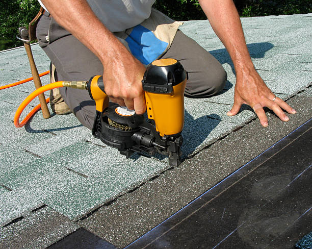 Best Roof Replacement Cost  in Rockville, MN