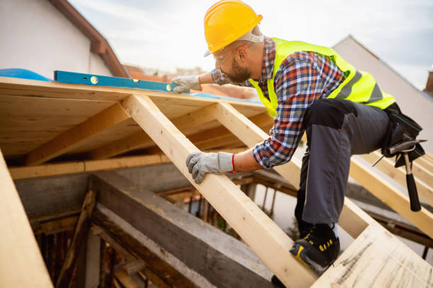 Roof Waterproofing Services in Rockville, MN