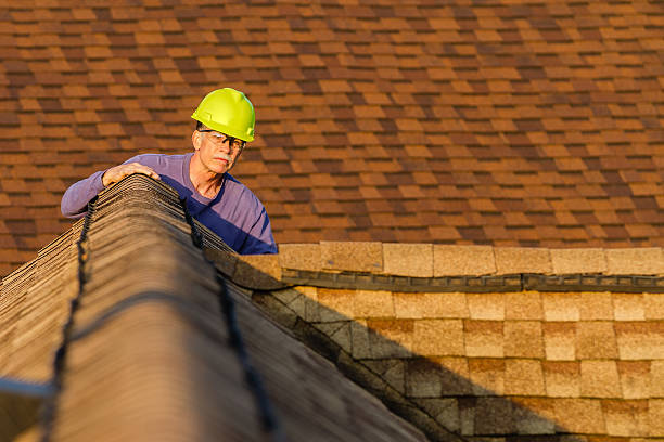 Best Residential Roofing Contractor  in Rockville, MN