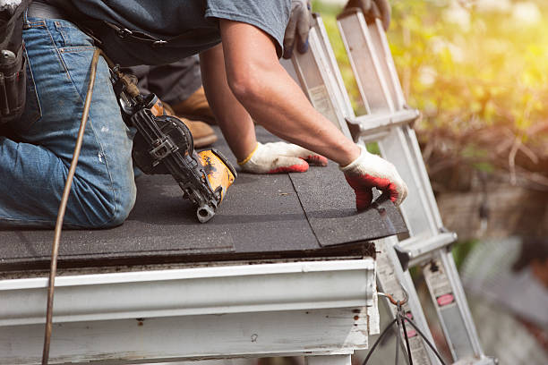 Best Roof Maintenance Services  in Rockville, MN
