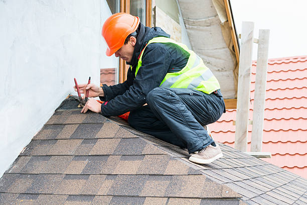 Best Roof Repair Services  in Rockville, MN