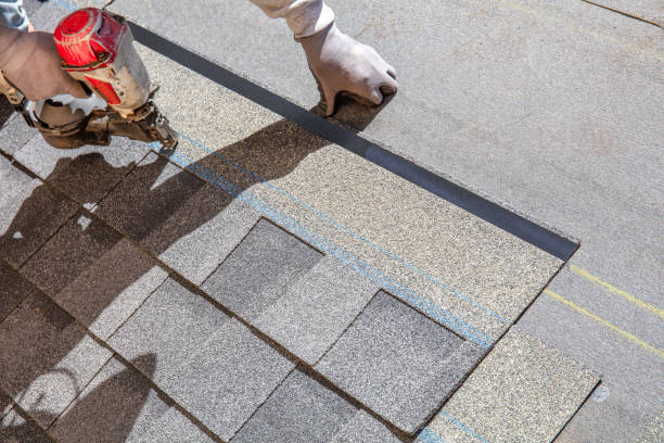 Best Metal Roofing Contractor  in Rockville, MN